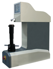 THR-150/45DXC凸鼻子自動全洛氏硬度計